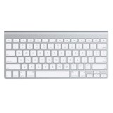 Apple MC184LL / A wireless keyboard wireless Bluetooth keyboard intact packing/ipad/ipod/Mac-specific