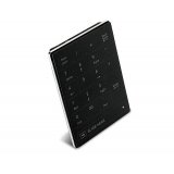 RAPOO T3 Wireless Ultra-slim Multi-touchpad numeric Keypad