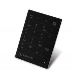 RAPOO T3 Wireless Ultra-slim Multi-touchpad numeric Keypad