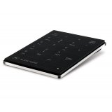 RAPOO T3 Wireless Ultra-slim Multi-touchpad numeric Keypad