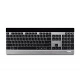 RAPOO E9270P Wireless Ultra-slim Touch Keyboard/Wireless Keyboard/Ultra-slim Keyboard/Touch Keyboard