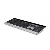 RAPOO E9270P Wireless Ultra-slim Touch Keyboard/Wireless Keyboard/Ultra-slim Keyboard/Touch Keyboard