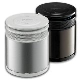RAPOO A3160 compact and convenient wireless Bluetooth speaker stereo microphone Bluetooth 4.0 mobile phone charger