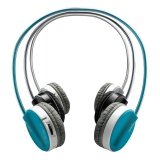 Rapoo H6020 Bluetooth stereo headset wireless headset phone iphone mobile computers