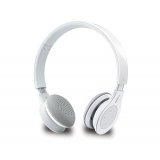 Rapoo H6060 Wireless Bluetooth Stereo Headset iphone ipad cell phone headsets Microphone Wireless Adapter