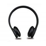 Rapoo H6060 Wireless Bluetooth Stereo Headset iphone ipad cell phone headsets Microphone Wireless Adapter