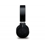 Rapoo H6060 Wireless Bluetooth Stereo Headset iphone ipad cell phone headsets Microphone Wireless Adapter