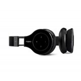 Rapoo H3080 wireless Foldable headset  portable wireless headset wired and wireless dual-mode