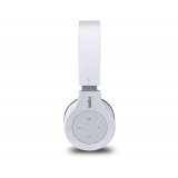 RAPOO H8020 2.4G Wireless Headset touch fidelity stereo wireless headsets