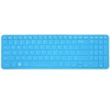 New Color Keyboard Skin Cover Protector for Dell Inspiron 1564 M501R N5010 IM501R M5010R
