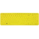 New Color Keyboard Skin Cover Protector for Dell Inspiron 1564 M501R N5010 IM501R M5010R
