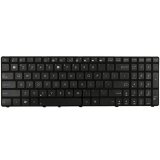 New Asus K50 K50IJ Series Chocolate Laptop Keyboard