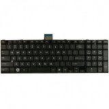 Toshiba Satellite L850 L850D L855 L855D Laptop Keyboard Black Keys