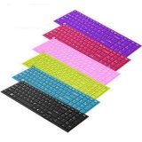 Keyboard Protector Skin Cover For Toshiba Satellite L850 L855 L50-A