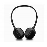 RAPOO H1030 2.4G wireless microphone stereo headphone headset microphone built-in lithium rechargeable usb interface