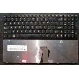 Lenovo IdeaPad G570 V580A G570 Z560 Z565 G575 Laptop Keyboard Grey Frame | Keyboard for Lenovo IdeaPad G570