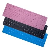 Dell new Inspiron 15R N5110 M511R colored laptop keyboard membrane protective film cover