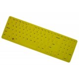 Dell new Inspiron 15R N5110 M511R colored laptop keyboard membrane protective film cover