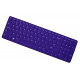 Dell new Inspiron 15R N5110 M511R colored laptop keyboard membrane protective film cover
