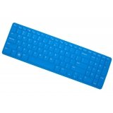 Dell new Inspiron 15R N5110 M511R colored laptop keyboard membrane protective film cover