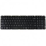 HP Pavilion G6-2000 Series Laptop Keyboard Without Frame