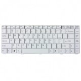 Sony Vaio VGN-C Series Laptop Keyboard White