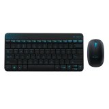 Logitech Wireless Combo MK240-Keyboards