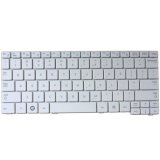 Samsung N148 N150 NB30 N128 N140 N145 Keyboard White