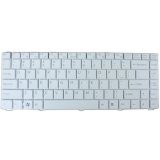 Sony VAIO VGN-NS and VGN-NR Vertical Ribbon cable Keyboard White