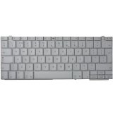 Apple iBook G4 12 inch Keyboard UK Layout