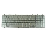 HP Pavilion Dv7-1000 Keyboard Silver