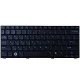Dell Inspiron mini 1018 Keyboard