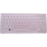 SONY VAIO VGN-CS US Keyboard Pink