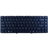 Sony Vaio VGN-NW Keyboard Black Without Frame
