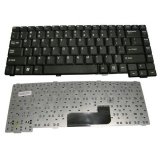 Gateway S-7200C Keyboard