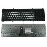 Gateway MX8523 Keyboard 