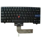 Lenovo IBM Thinkpad SL400 Keyboard