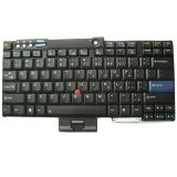 Lenovo IBM Thinkpad R61 T60 T61 Keyboard