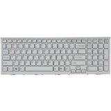 Sony Vaio VPC-EH Series Keyboard White