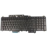 Dell XPS M1730 Keyboard Black UK Layout