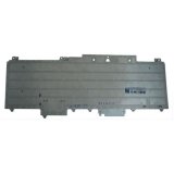 Dell Vostro 1700 Keyboard US Layout Black