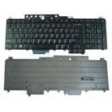 Dell Vostro 1700 Keyboard US Layout Black