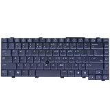 HP Compaq EVO N800C Keyboard