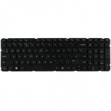 HP Pavilion G7-2000 Series Keyboard Without Frame