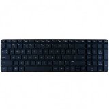 HP Pavilion DV7-7000 Series Keyboard Without Frame