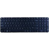 HP Pavilion DV6-7000 Series Keyboard Without Frame