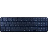 HP Pavilion G7-1100 Keyboard