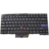 Lenovo IBM Thinkpad X220 Keyboard
