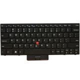 11.6 inch Lenovo IBM ThinkPad Edge E120 Keyboard