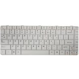 Lenovo Ideapad U350 series Keyboard White